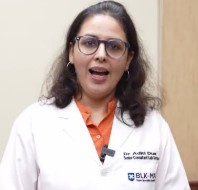 Dr Jisna Jith